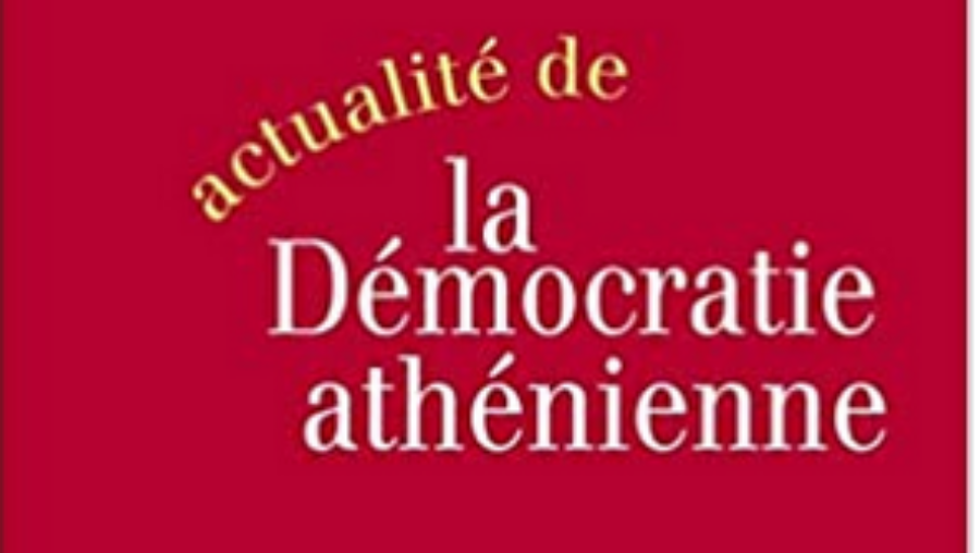 démocratie