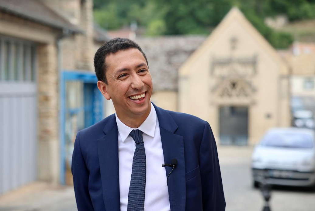Budget 2025 : Pas d’ultimatum du Rassemblement national, selon Othman Nasrou