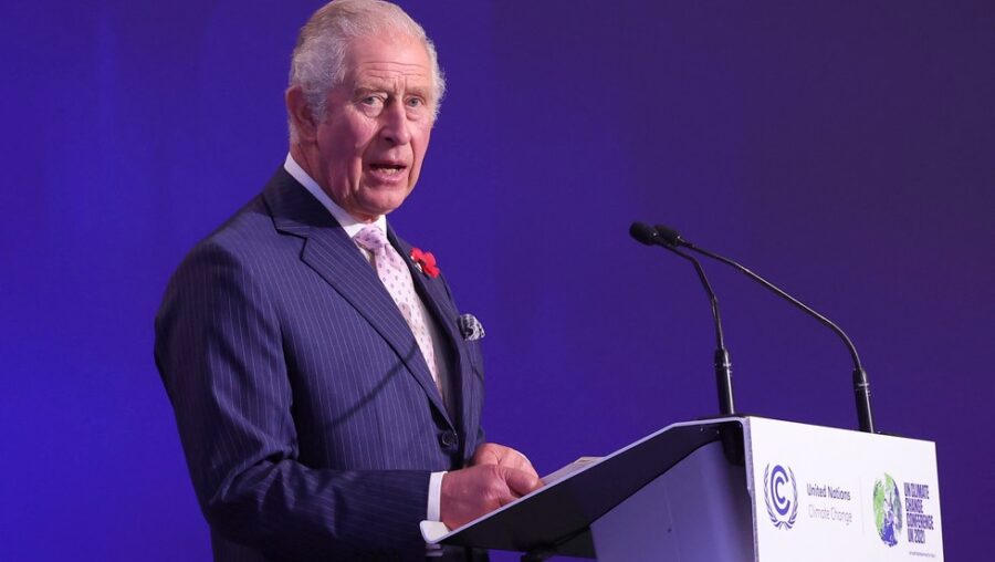 Charles III