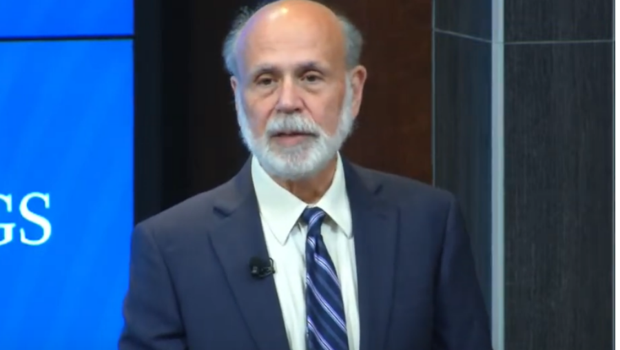 Bernanke