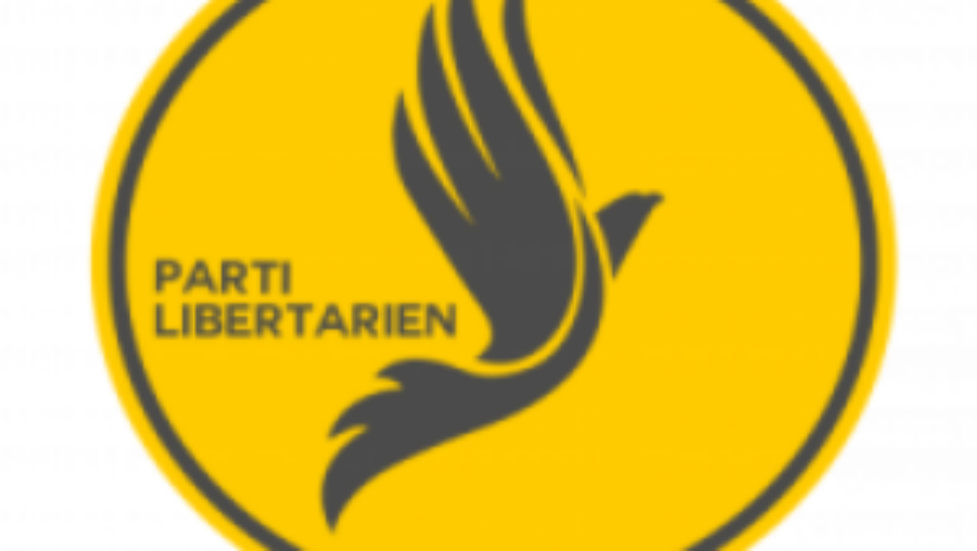 Parti libertarien