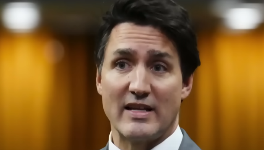 Justin Trudeau