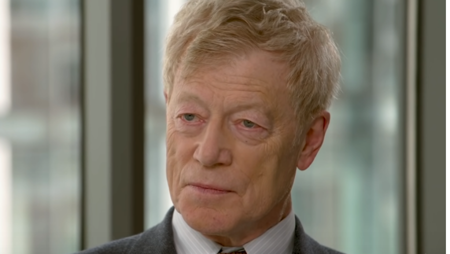 Roger Scruton