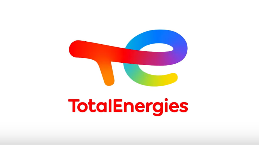 logo de Totalenegies