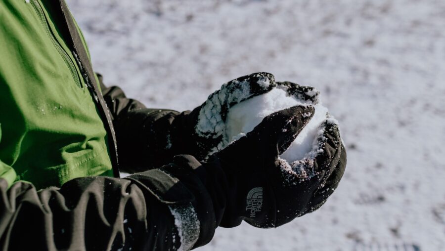 boule de neige