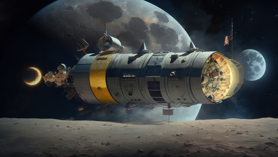 mission Artemis