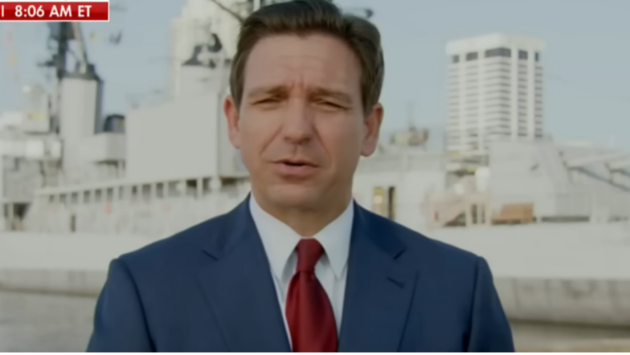 Screenshot 2023-05-31 at 13-25-36 (4) 'I will destroy leftism in America' DeSantis makes confident 2024 prediction - YouTube