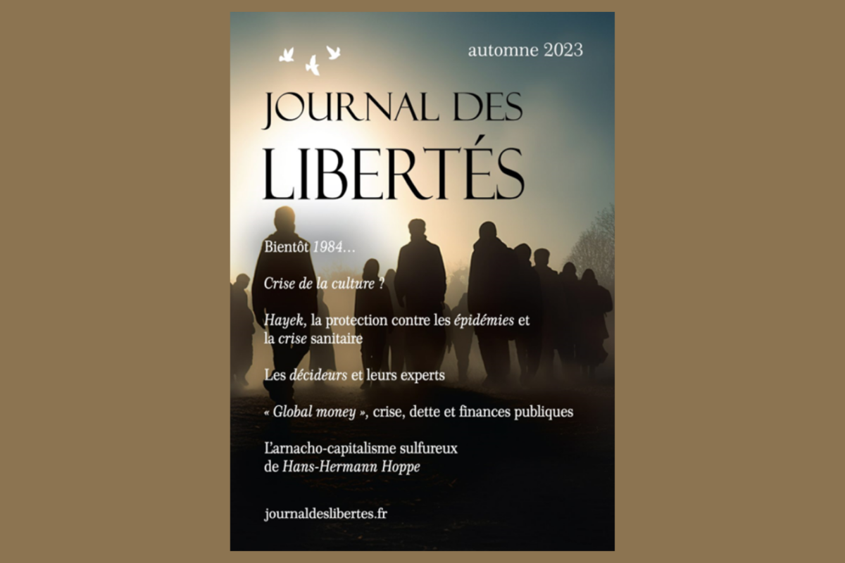 Libé, si tu deviens un bon journal, on annule tout ! - Contrepoints