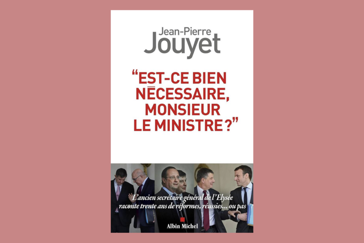 LA VIE SOUS MACRON  - Page 3 Recension-est-ce-bien-necessaire-1200x800