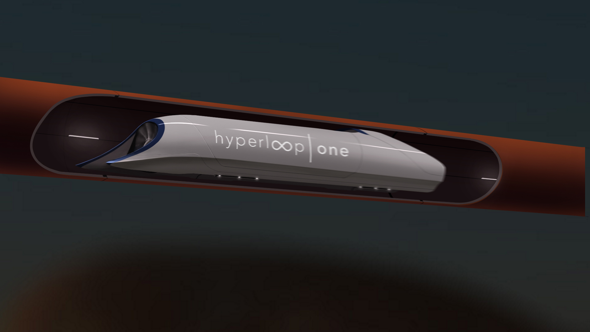 The Beautiful Hyperloop Hoax: hoe Elon Musk de SNCF en lokale autoriteiten voor de gek hield