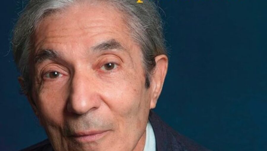 Boualem Sansal