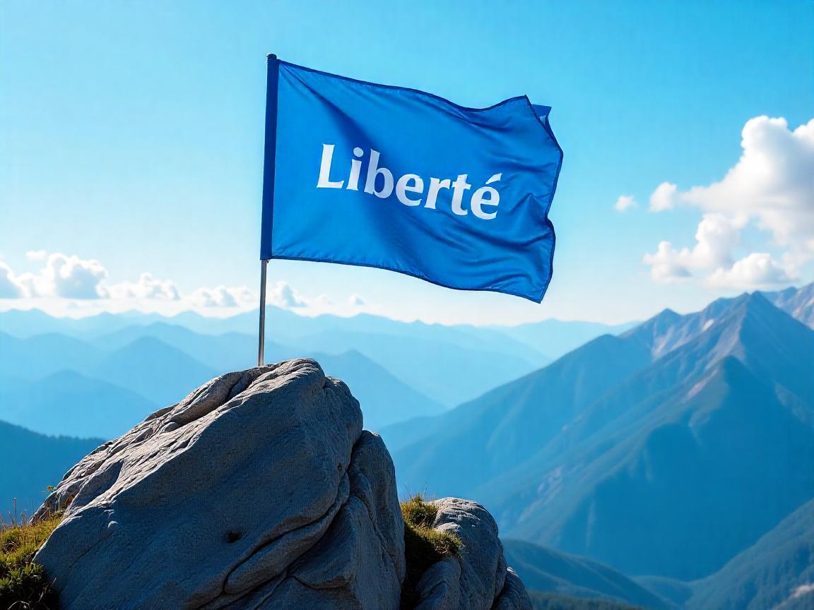 Les ennemis de la liberté sont parmi nous