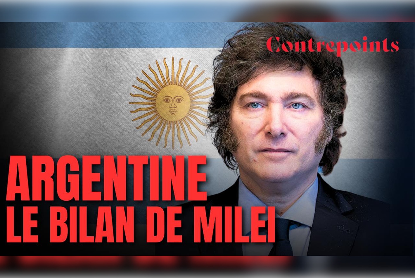 Javier Milei : premier bilan