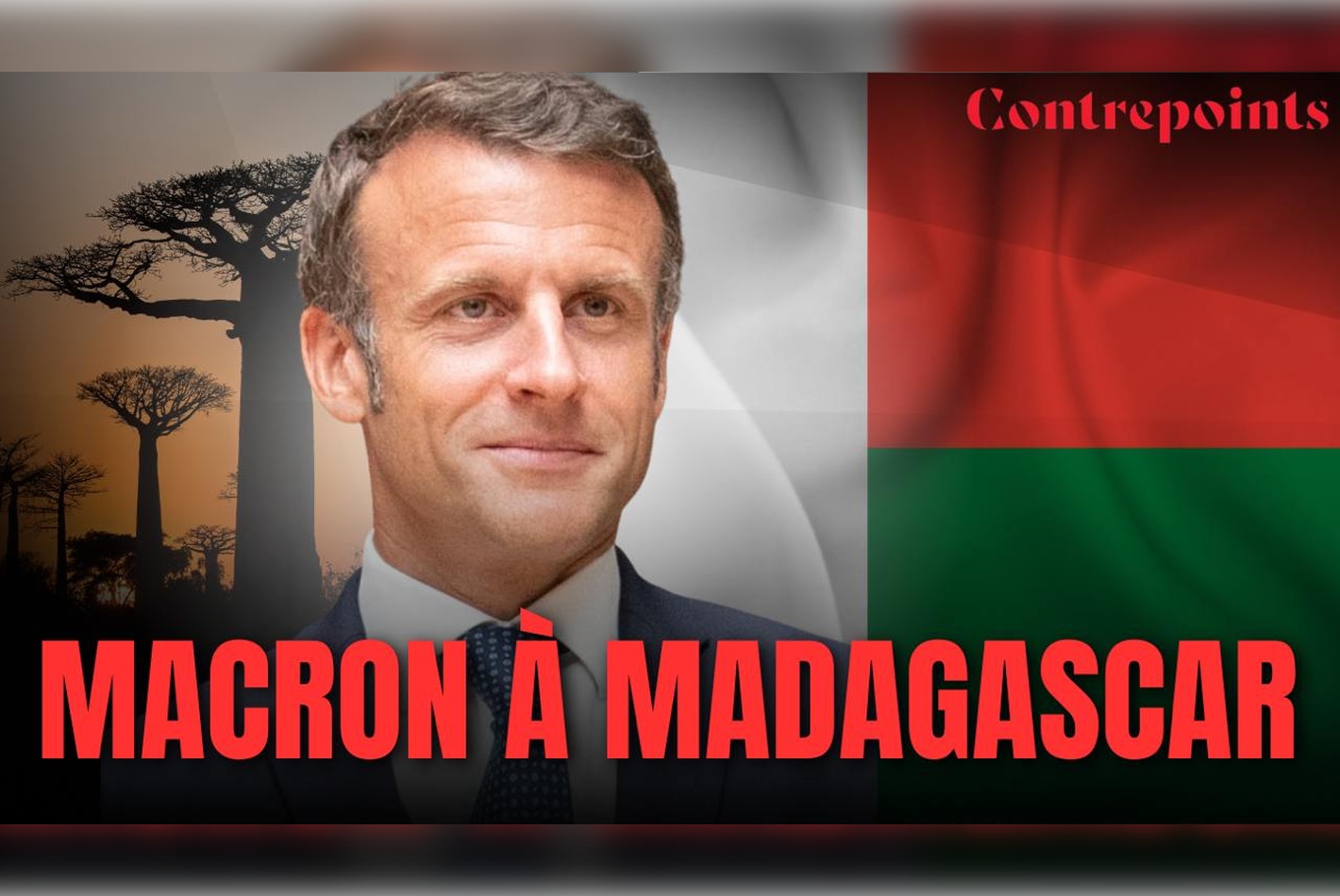 Madagascar, les causes d’un échec